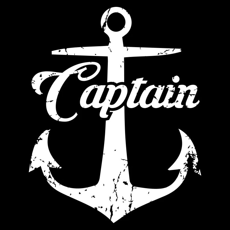 Captain Nautical