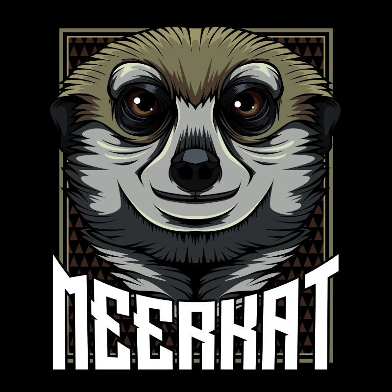 Erdmännchen