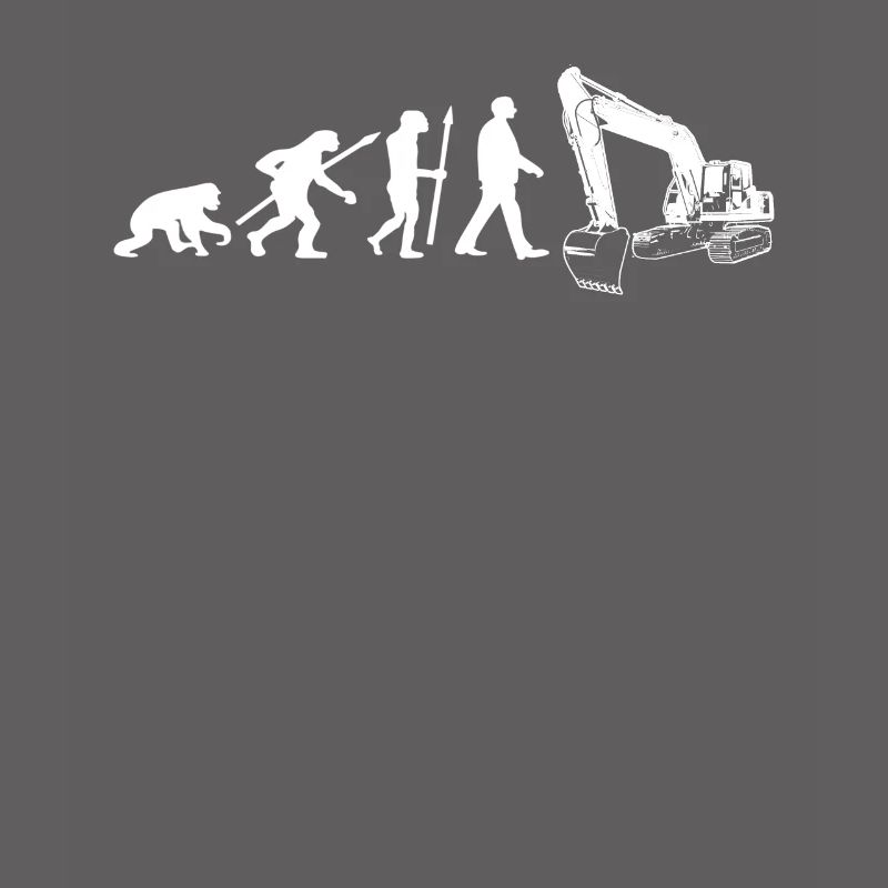 Evolution Bagger Baggerfahrer