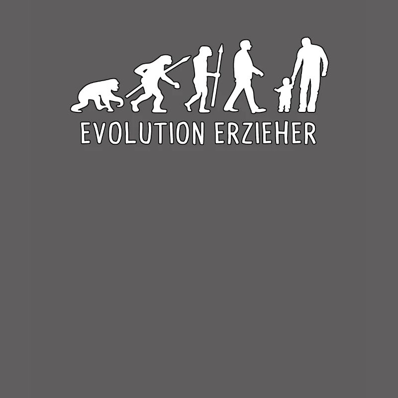 Evolution de l'éducateur