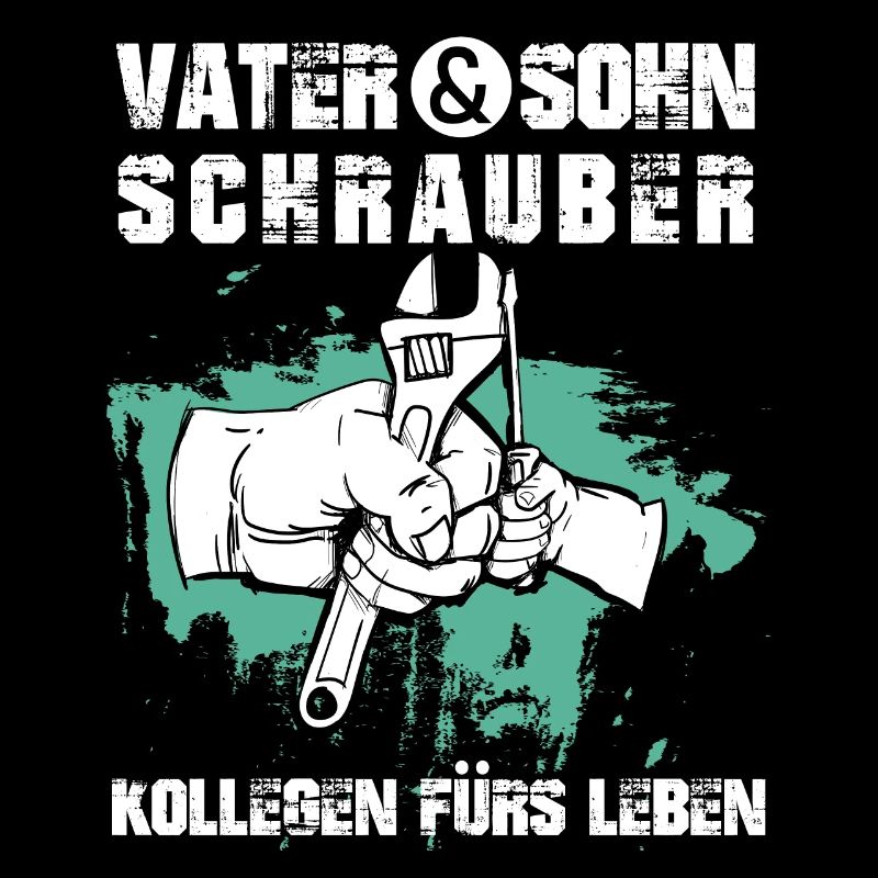 Father & son screwdriver