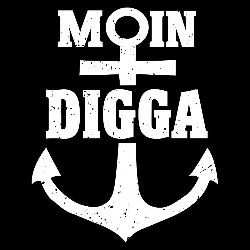 MOIN DIGGA