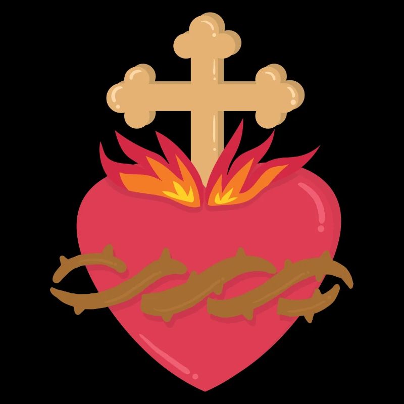 Sacré-Cœur de Jésus