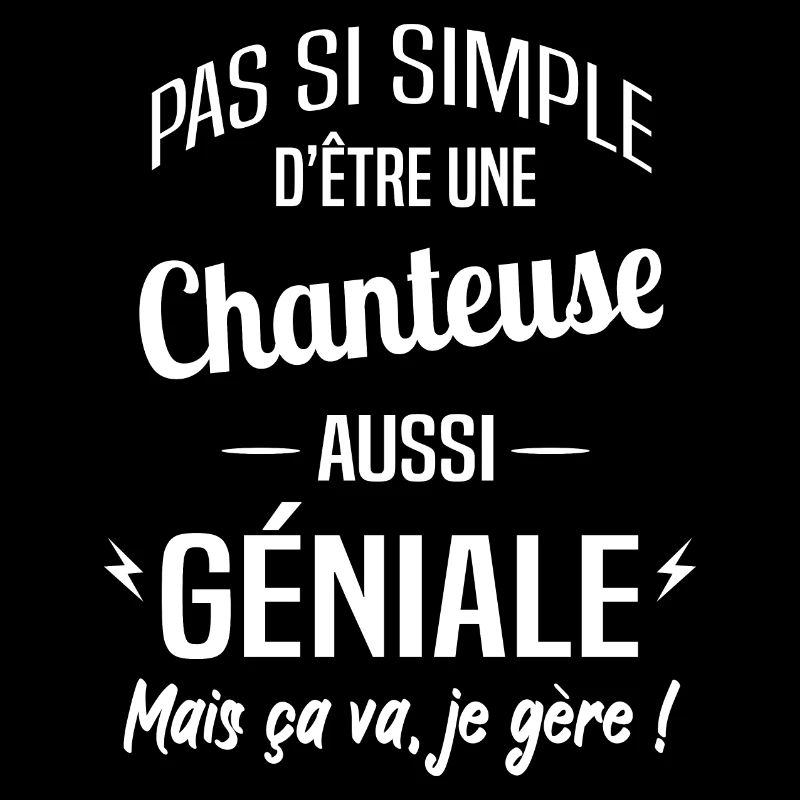 Chanteuse