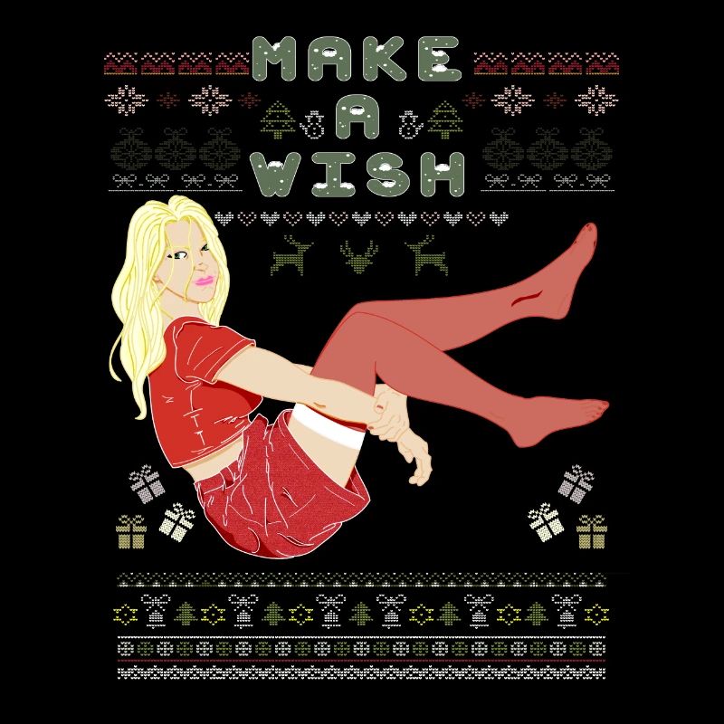 Make a Wish