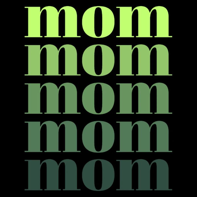 Maman Vert