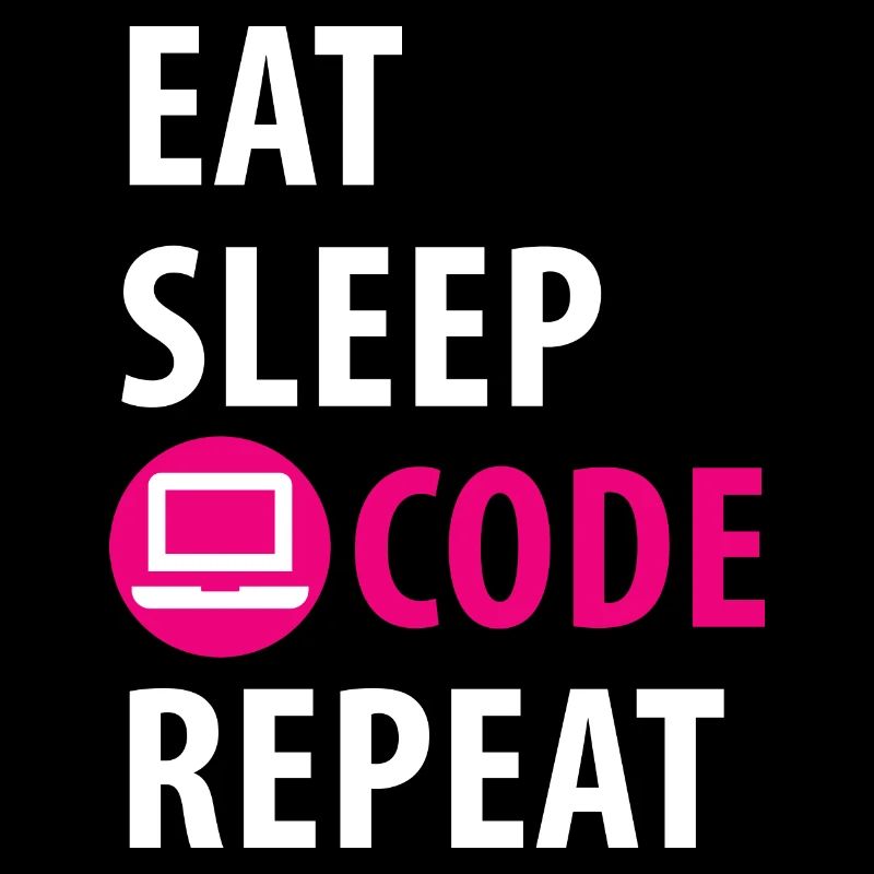 Programmer, Developer, Coder