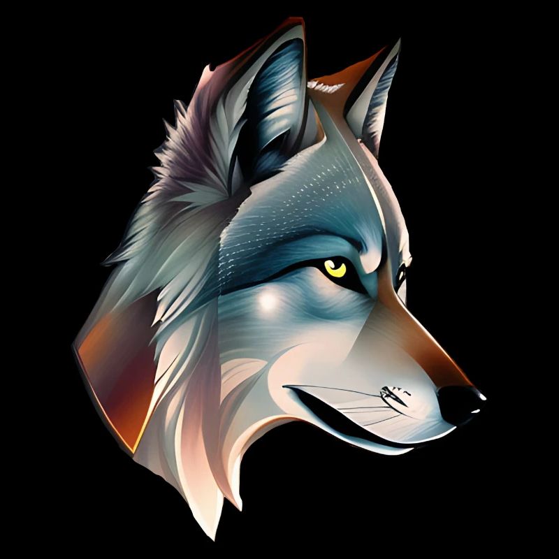 wolf
