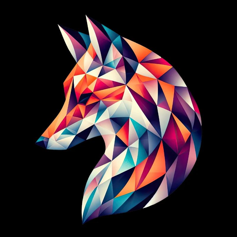 Fox vector