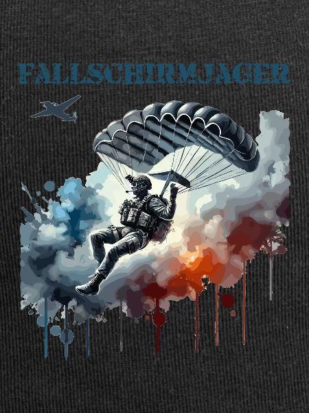 Fallschirmjäger 2 - Sky Warriors
