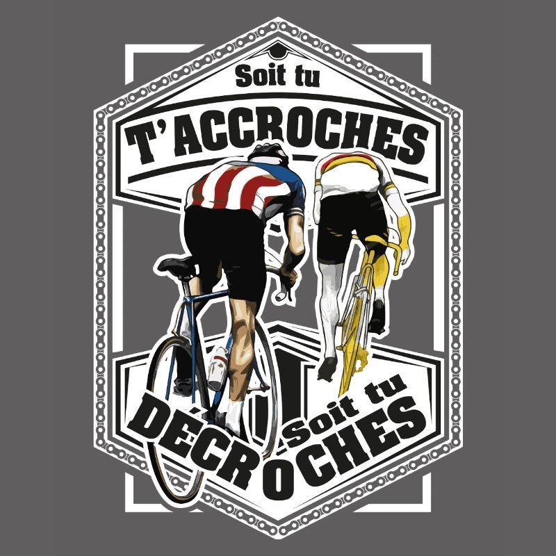 Hooks oder Stalls Cycling