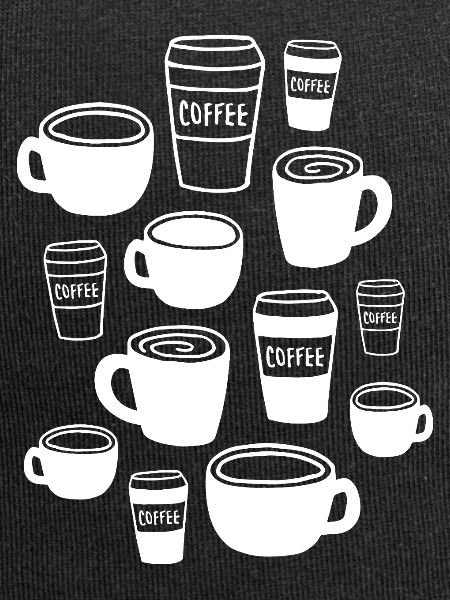 Coffee Kaffeebecher
