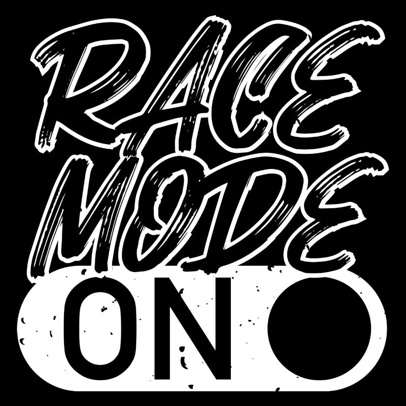 Race Mode ON