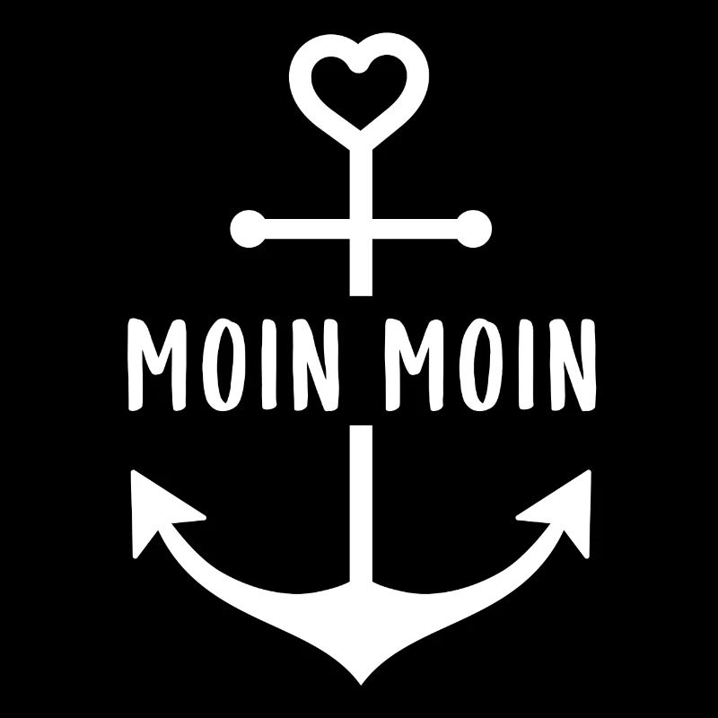 Anker Moin Moin