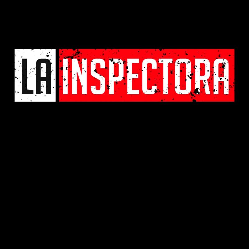 la inspectora