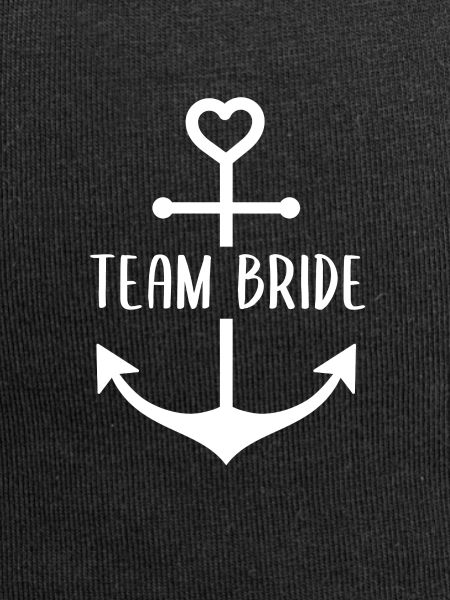 Team Bride