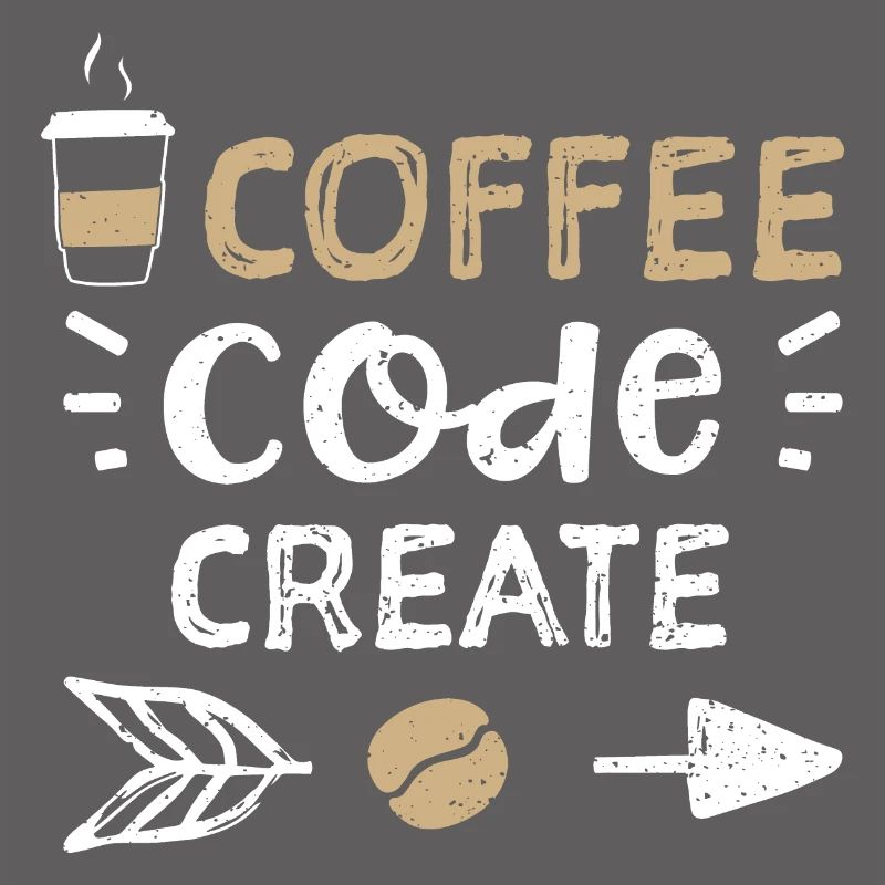Café Code Create - Café