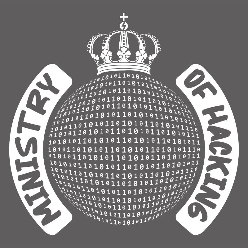 Programmer Coder Software Developer