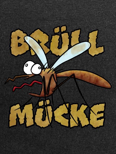 Howler Mosquito