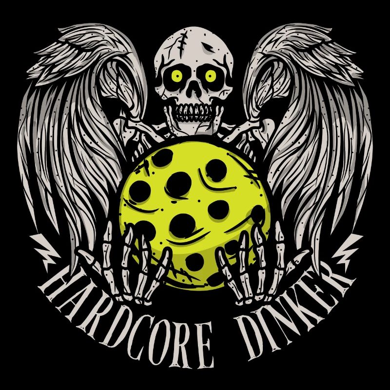 Dinker hardcore