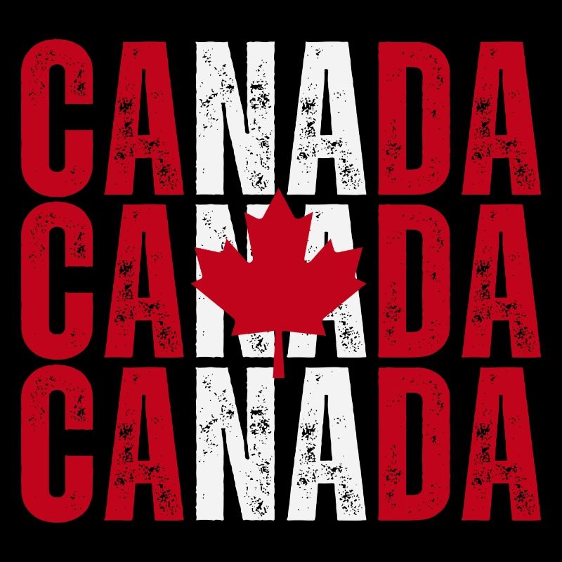 Drapeau du Canada, fierté canadienne