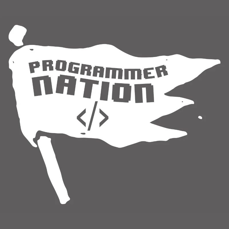 Programmer Coder Software Developer