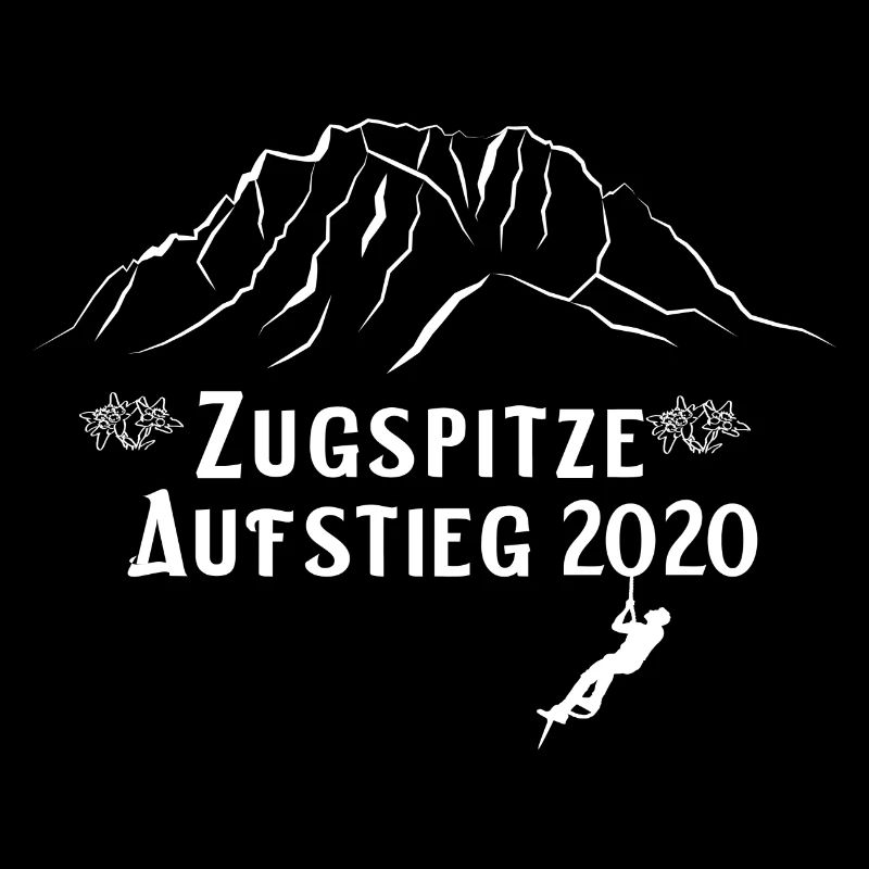 Zugspitze