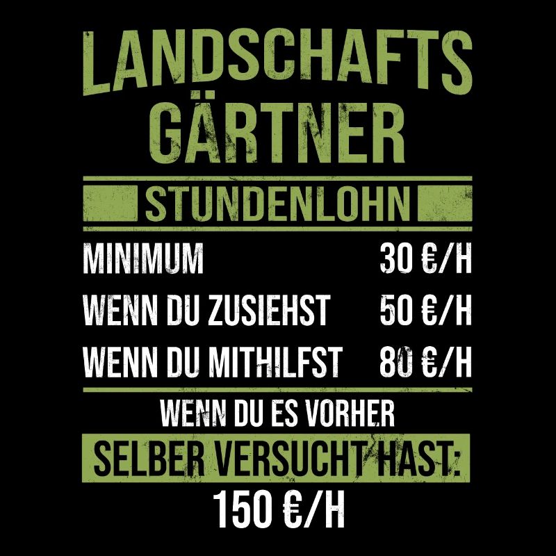 Garten Galabau Gärtner