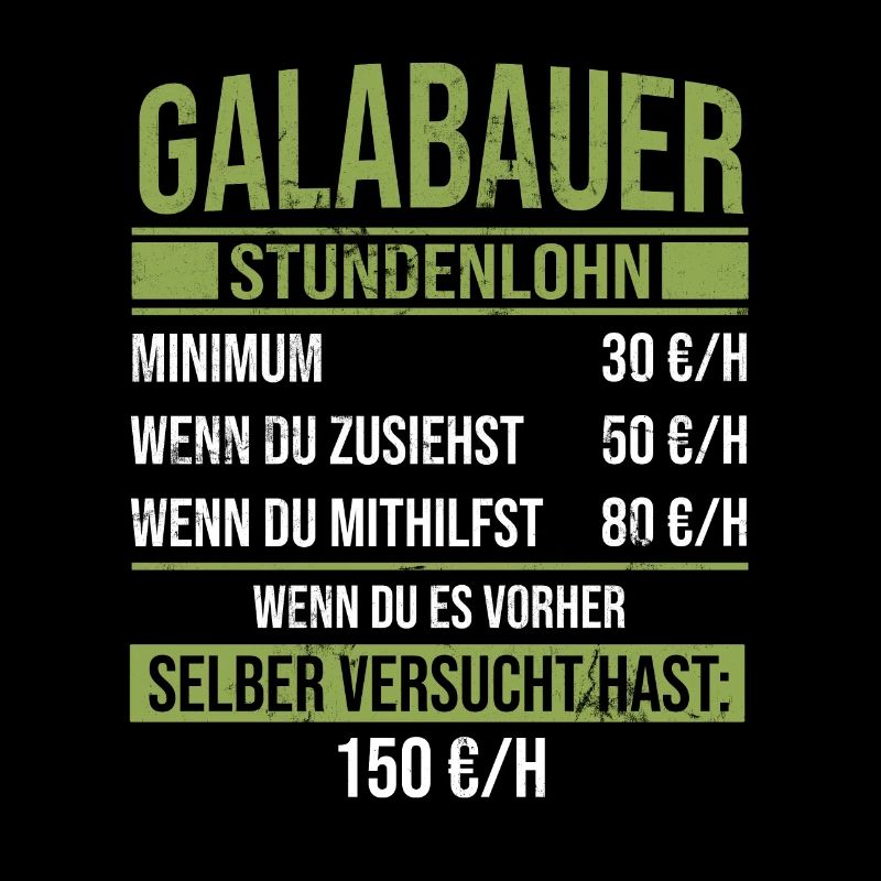 Gärtner Galabau Garten