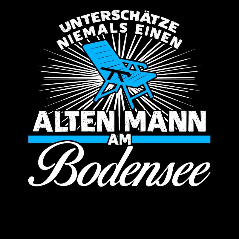 Bodensee Urlaub