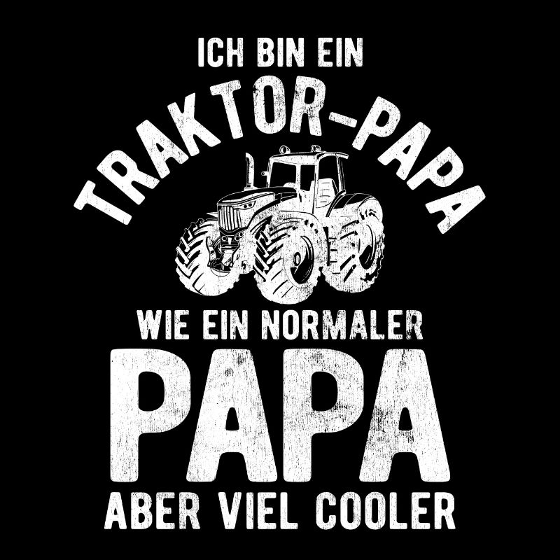 Traktor Bauer