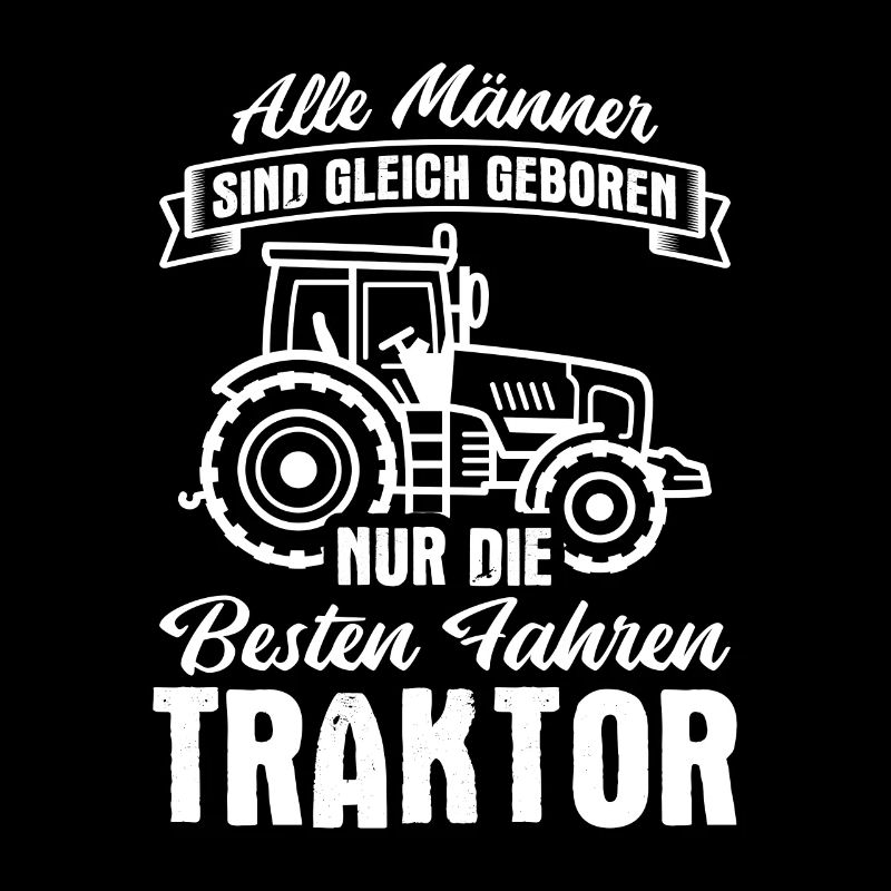 Traktor Bauer
