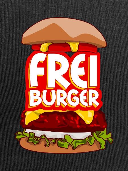 Freiburg Burger Freiburger