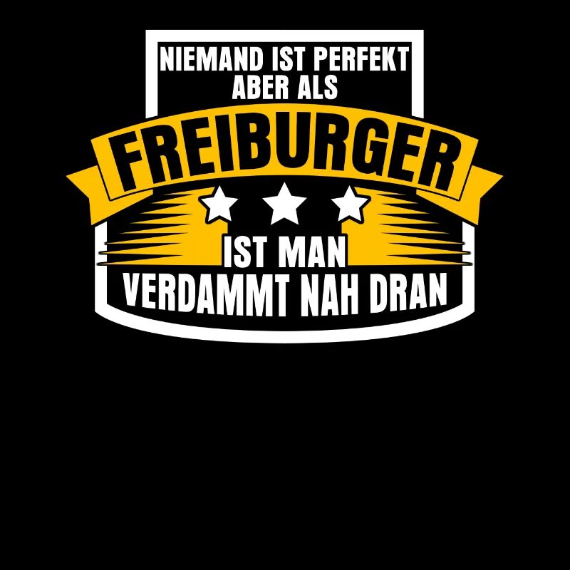 Freiburger sind perfekt Freiburg