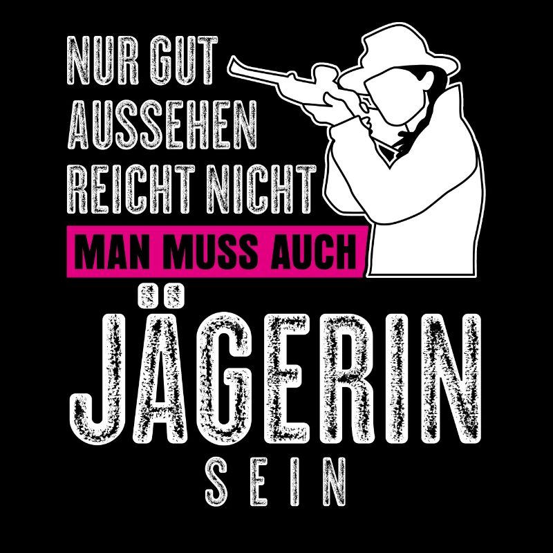 Jägerin Keiler Jagd Wildschwein Jäger