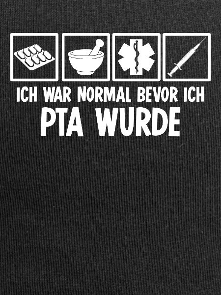 PTA Pharmazie Apotheke