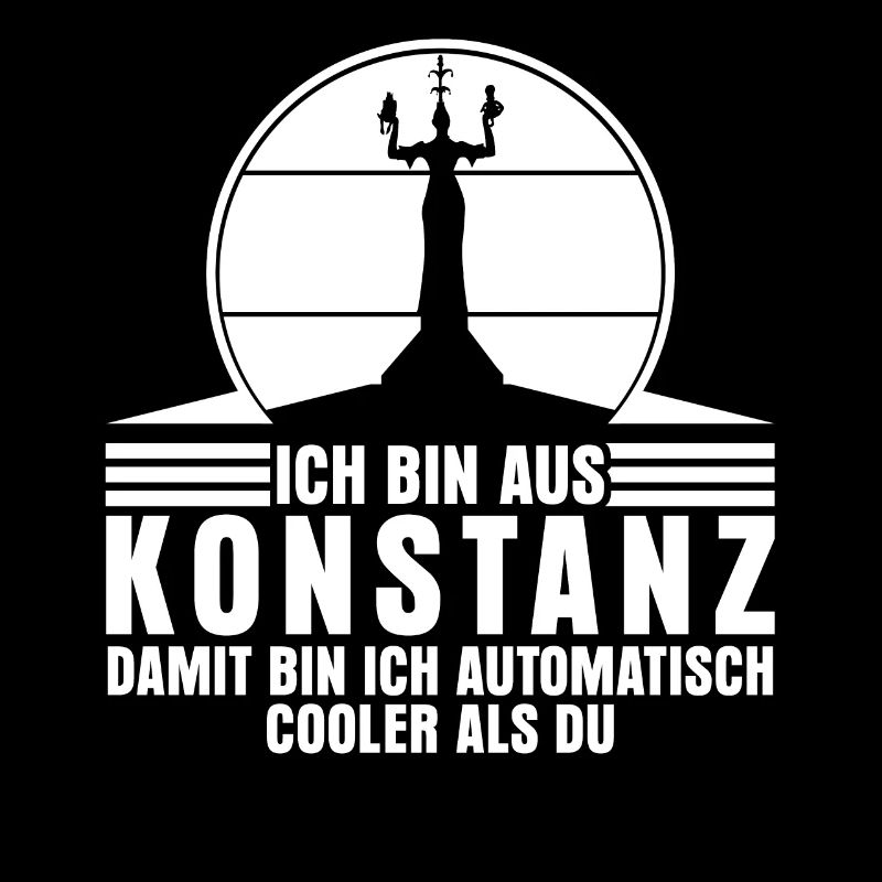 Konstanz Bodensee Urlaub Konstanzer