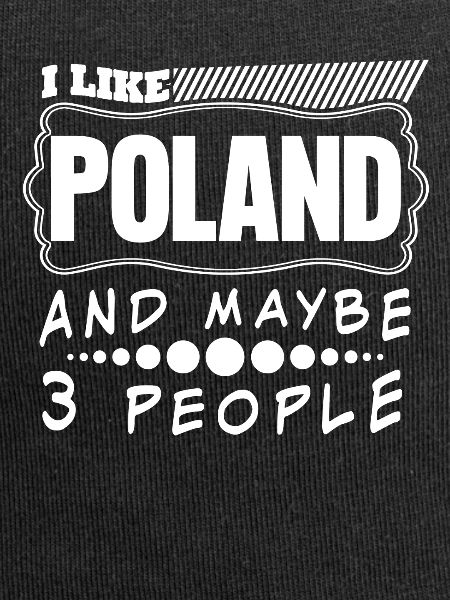 Polen Pole Polnisch