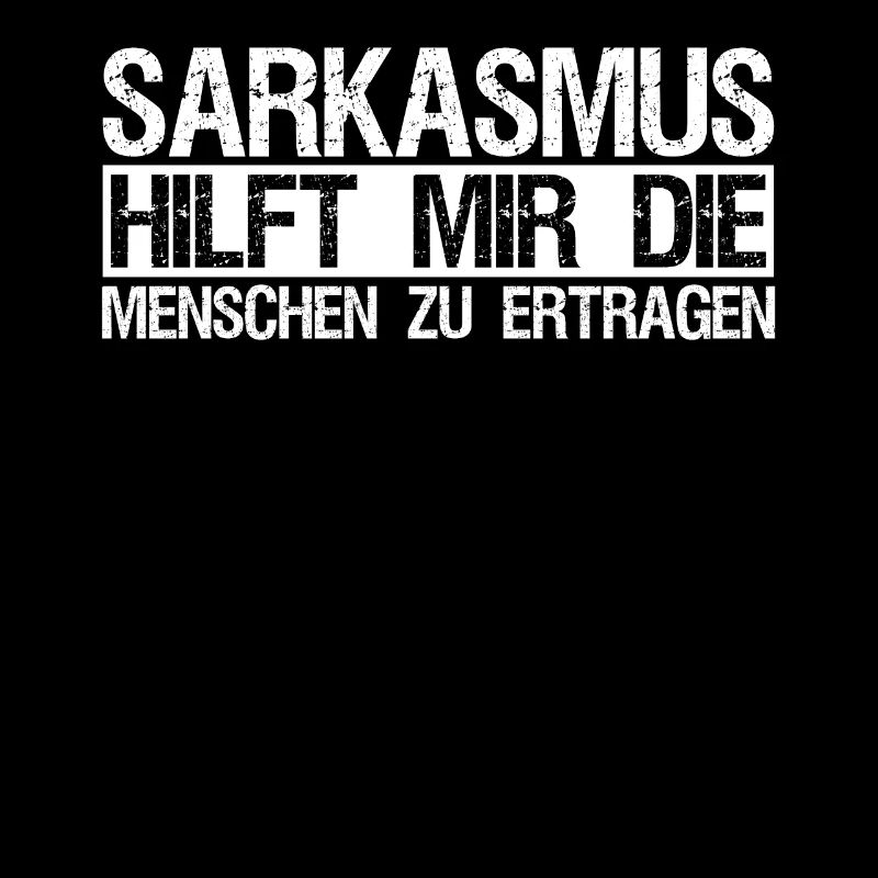 Sarkasmus Ironie lustiger Spruch