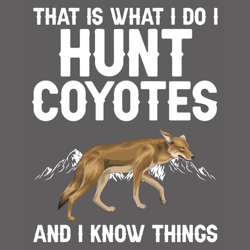 Conception de coyote pour les réacteurs de coyote