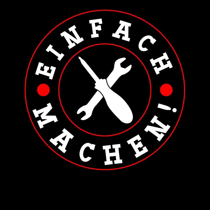 Heimwerker Einfach machen Heimwerken