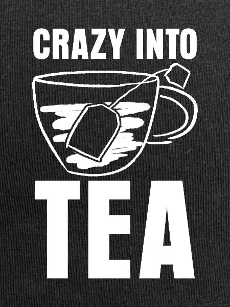 Teetasse Teetrinker Tee Teebeutel