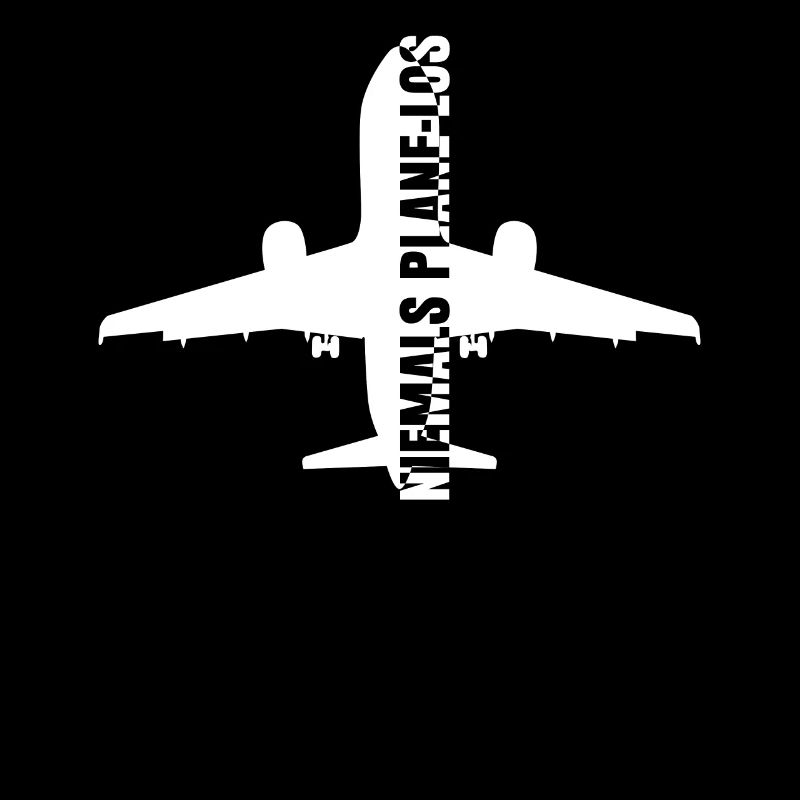 Planespotter Flugzeug Witz Planespotting