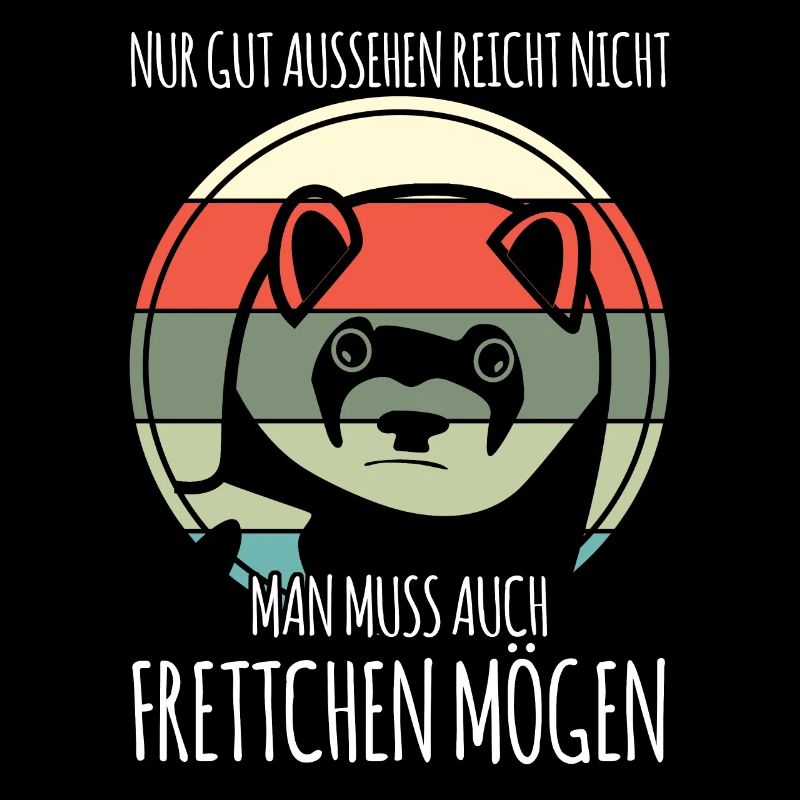 Frettchen