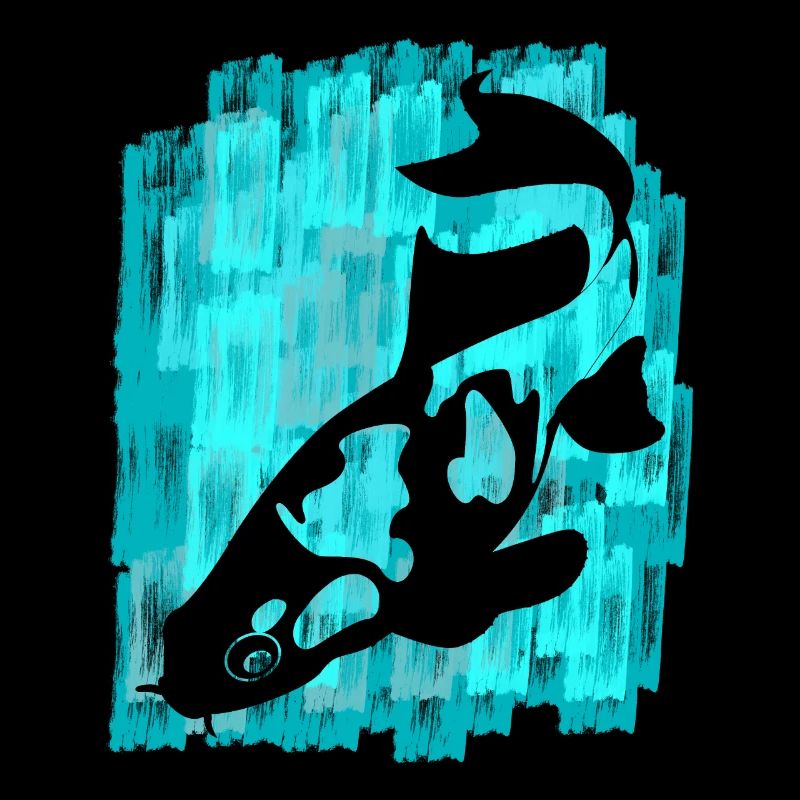Koi Carp Fish Koi