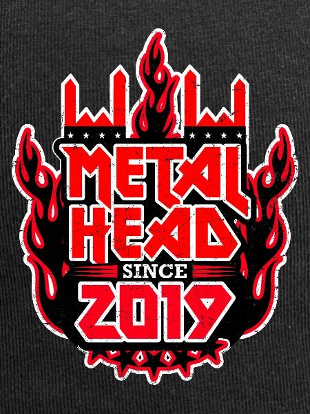 METALHEAD since 2019