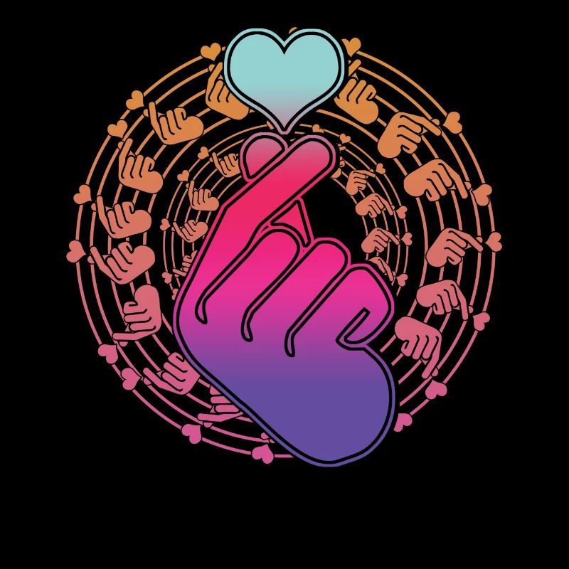 Kpop K-Pop Musique populaire coréenne