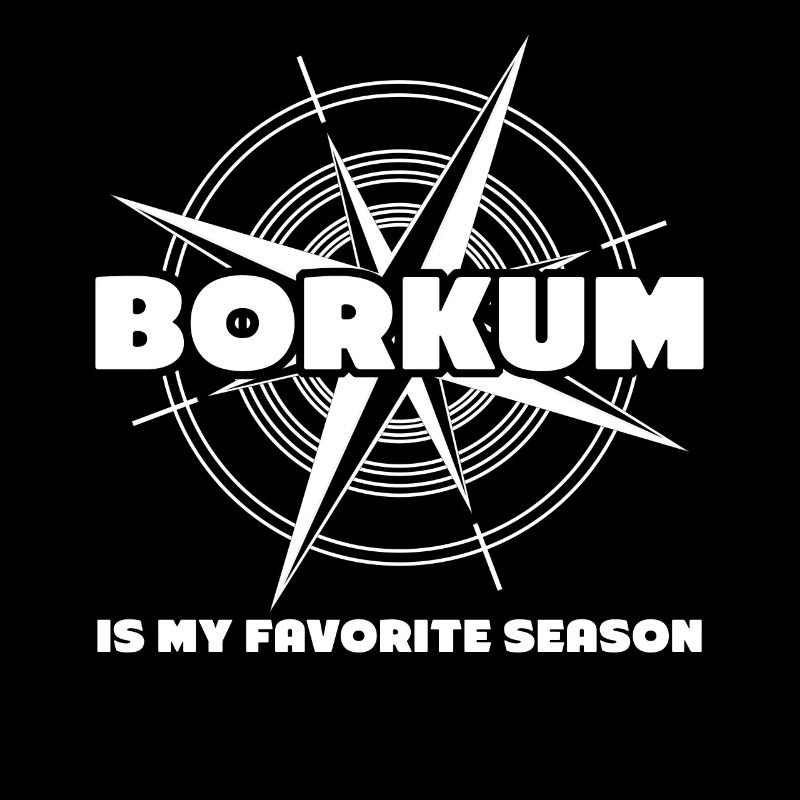 Borkum