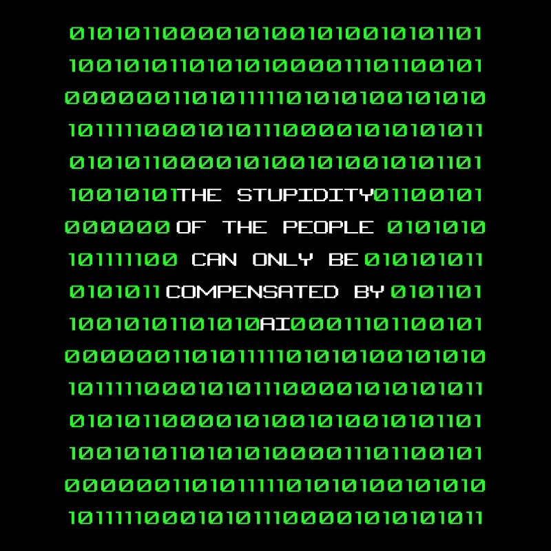 Artificial intelligence