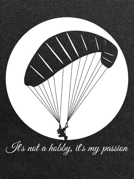 Paragliding Paraglider Gleitsegeln